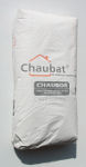 CHAUX BLANCHE CHAUBAT BOEHM SAC 25 KG